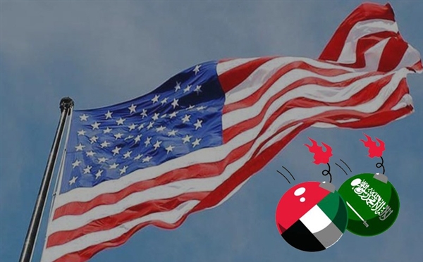 تحقيقات أمريكية حول نقل السعودية والامارات اسلحة الى القاعدة والحوثيين