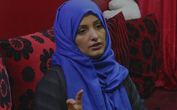 بعد كشفها سجون الإمارات .. ترشيح محامية يمنية للفوز بإحدى اكبر جوائز حقوق الإنسان