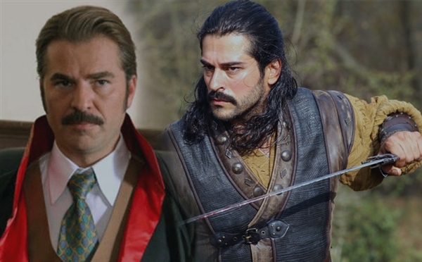 مفاجأة كبيرة لأرطغرل .. المؤسس عثمان الأول على تركيا وأوروبا