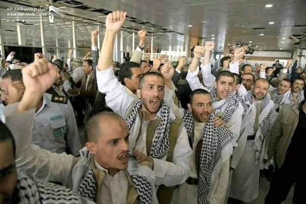 التقارب مع السعودية هل يدخل الحوثية بحرب بينية ؟!