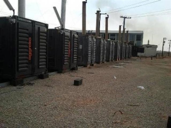 توجيهات حكومية عاجلة بمعالجة أوضاع كهرباء شبوة