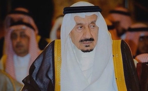 السعودية تنعي وفاة شقيق الملك سلمان بن عبدالعزيز