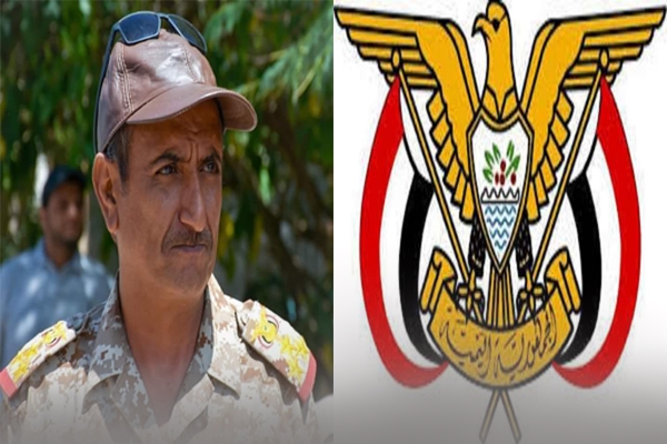 الرئاسة تحسم الجدل وتكشف حقيقة مقتل العميد عدنان الحمادي