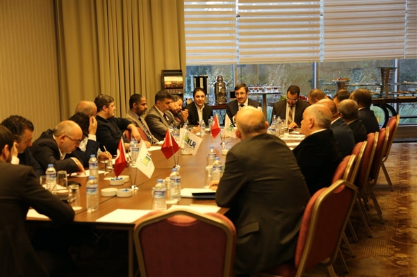 الجالية اليمنية في تركيا : نسعى لاستثناء اليمنيين من قرار الإقامة السياحية