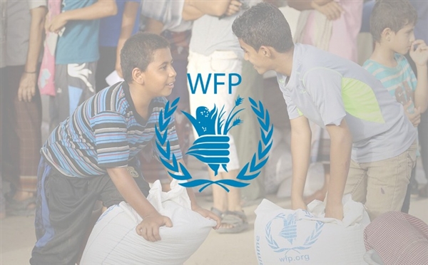 الغذاء العالمي : قيمة المساعدات السنوية لليمن ثمانية مليارات دولار