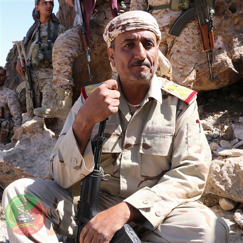 من الحمدي إلى الحمادي .. و جريمة التغطية على اغتيال وطن.