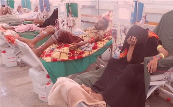 أكثر من 300 حالة يشتبه اصابتها بفيروس غرب النيل في تعز