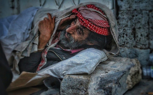 أنا متعب يا يمن !