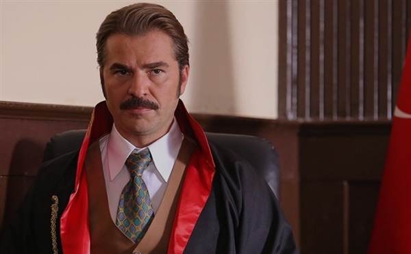 بيان صادم من بطل قيامة ارطغرل بعد فشل مسلسله "الرصاصة"