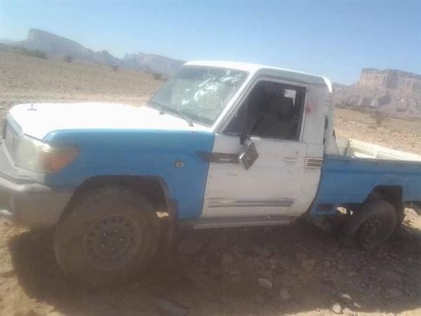 اغتيال مسؤول أمني رفيع في شبوة