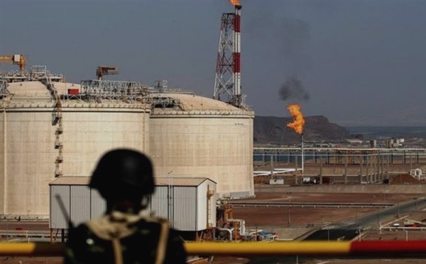 زيادة الاستهلاك أحد محركات نمو سوق النفط والغاز في اليمن (تقرير)