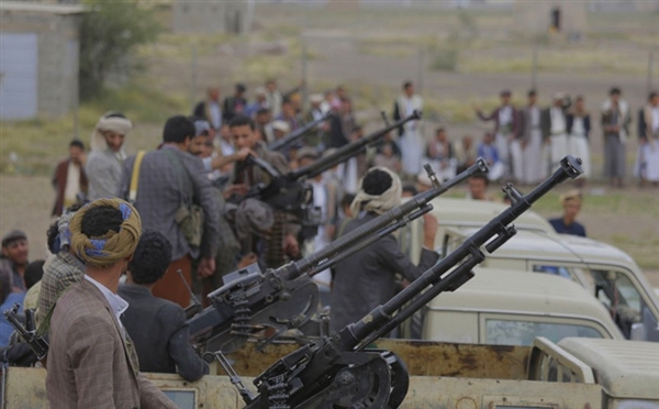 مقتل عشرات الحوثيين خلال مواجهات مع الجيش اليمني في الحديدة