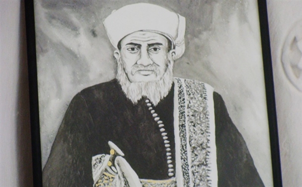 متلازمة شرف الدين !