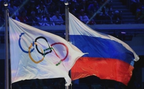 المنشطات تمنع مشاركة روسيا في البطولات الرياضية الكبرى