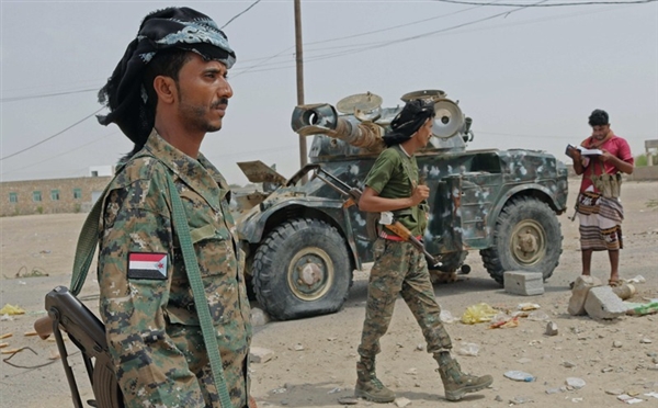 فولة أمنية !