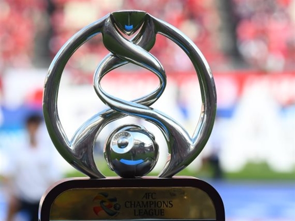 الاتحاد الأسيوي يحدد موعد سحب قرعة دوري أبطال آسيا 2020