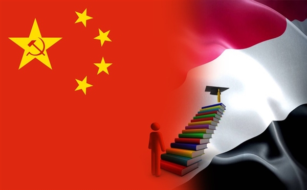 منح دراسية مجانية لليمنيين في الصين للعام 2020-2021 (خطوات وروابط التسجيل)