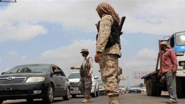 الحكومة تعتزم تنفيذ خطة شاملة لضبط الامن في عدن