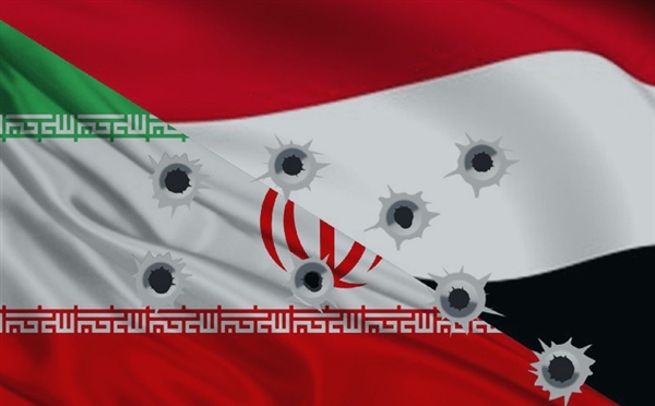 كيف ترى إيران الصراع في اليمن ؟