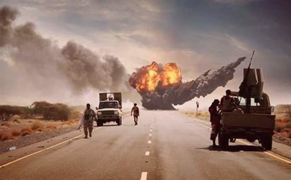 منذ اتفاق ستوكهولم .. سقوط نحو 800 مدني بين قتيل وجريح في الحديدة