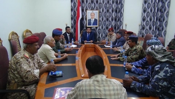 أمنية شبوة : قادرون على إفشال مشاريع التآمر ومواجهة أي تحديات