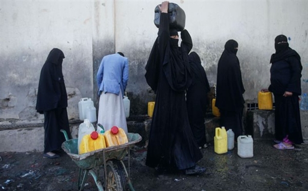 الأمم المتحدة : الحرب في اليمن قد تنتهي في 2020