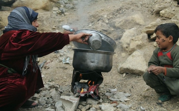 الغذاء العالمي : تراجع مستويات انعدام الأمن الغذائي في اليمن