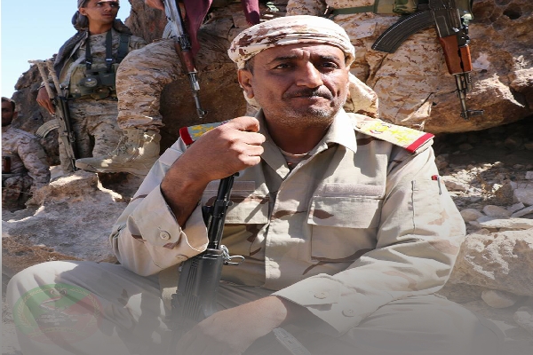 اللجنة الرئاسية تحدد موعد دفن العميد عدنان الحمادي