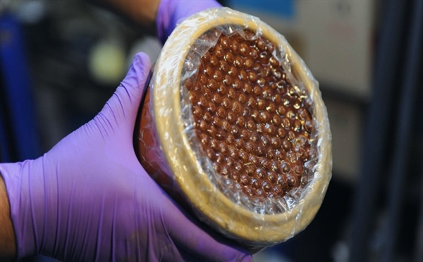 تقرير يكشف عن المكونات الإيرانية لأسلحة الحوثيين في اليمن