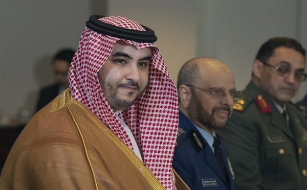 السعودية والحوثيون .. تفاهمات الضرورة