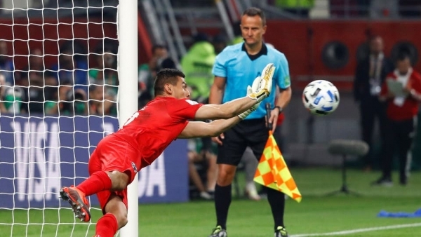 مونتيري ينتزع برونزية المونديال عقب فوزه على الهلال السعودي