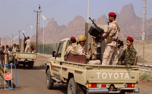 الجيش اليمني يفشل محاولة مليشيات الانتقالي تنفيذ كمين في شبوة