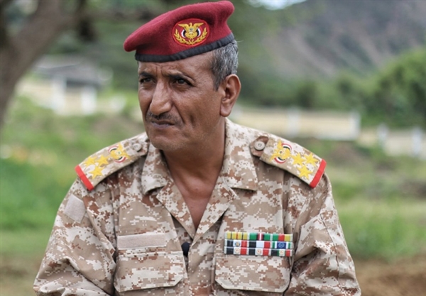 نقل دفعة جديدة من المتهمين باغتيال العميد الحمادي إلى عدن (أسماء)