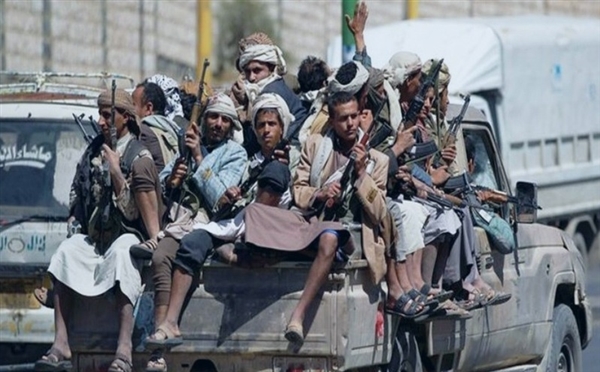 جرائم بشعة .. حصيلة انتهاكات ميليشيات الحوثي لشهر نوفمبر