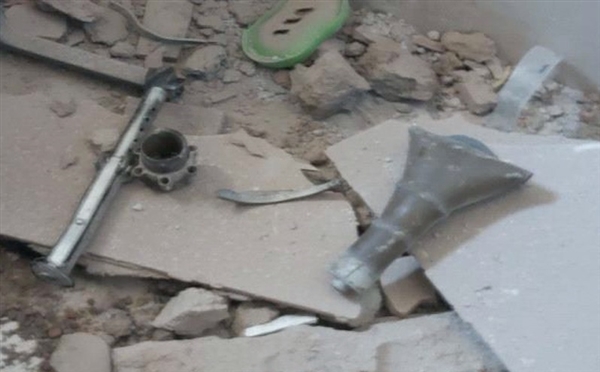 مجهولون يستهدفون مبنى منظمة دولية في الضالع