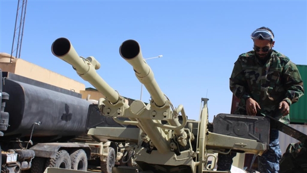 تطورات متسارعة في طرابلس وتركيا تستعجل إرسال قوات إلى ليبيا