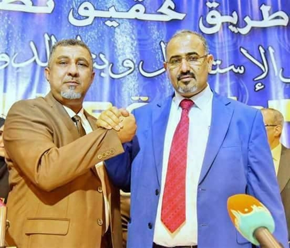  قيادي بارز يقدم استقالته من المجلس الانتقالي ويتهمه بالانحراف عن أهدافه