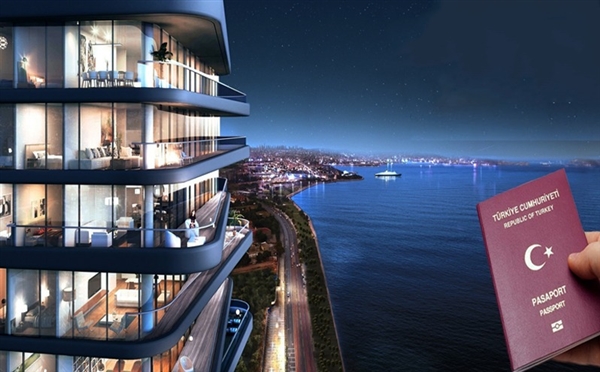 اليمن ضمن أكثر الدول شراء للعقارات في تركيا