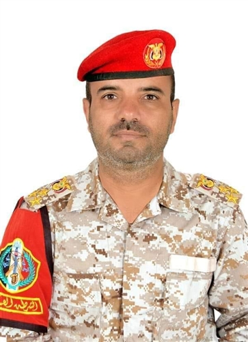 تعيين قائدا جديدا للشرطة العسكرية في تعز (السيرة الذاتية)