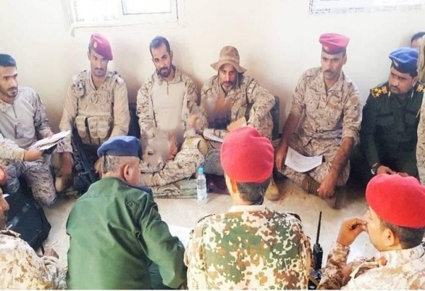 بدء تنفيذ خطوات الجانب العسكري من اتفاق الرياض بعد تعثر استمر أسابيع