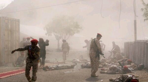 البالستي والمسجد والصرخة!