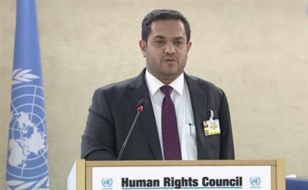 الحكومة اليمنية: جريمة الحوثيين في مارب ترتقي إلى مصاف جرائم الحرب