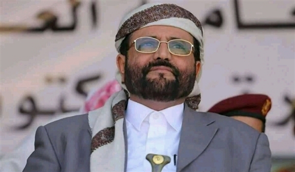 العرادة:مأرب عصية على الحوثيين وهيهات أن تطأها أقدامهم