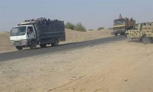 شرطة مأرب تعلن إفشال مخطط حوثي خطير كان يستهدف المحافظة