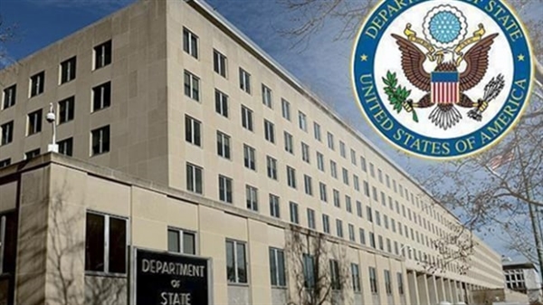 الخارجية الامريكية: تجدد القتال في اليمن غير مقبول وندعو إلى ضبط النفس