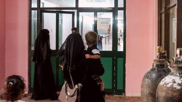 ترزح تحت سيطرة الحوثيين منذ سنوات .. الحديدة منكوبة صحياً