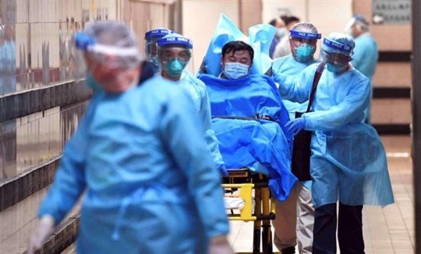 وفاة وإصابة الآلاف جراء فيروس كورونا في الصين