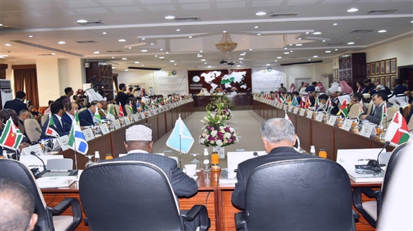 " التعاون الإسلامي " ترفض صفقة القرن وتؤكد أن السلام لن يتحقق إلا بإنهاء الاحتلال