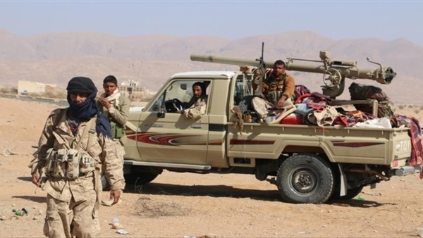 مصرع قيادي حوثي مع عدد من مرافقيه في الحديدة