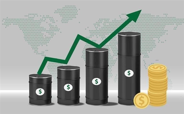 استقرار تشهده أسعار النفط وتسعى لتحقيق أول مكسب منذ 6 أسابيع